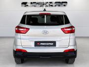 Hyundai Creta I Уфа  - изображение 23