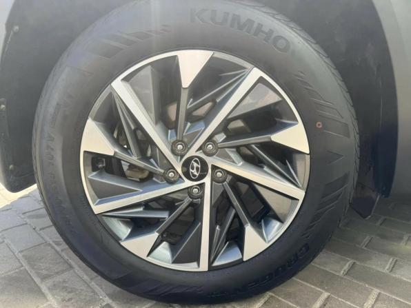 Hyundai Tucson IV с пробегом 2021 года, цена 3 077 000 рублей, 52497 км, внедорожник, Автокод Объявления