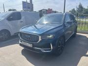 Geely Monjaro I Санкт-Петербург  - изображение 2