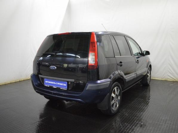 Ford Fusion I Рестайлинг с пробегом 2006 года, цена 350 000 рублей, 156500 км, хэтчбек, Автокод Объявления