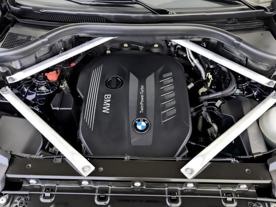 BMW X6 III (G06) Москва  - изображение 10