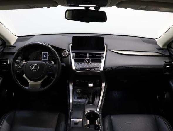 Lexus NX I Рестайлинг с пробегом 2021 года, цена 4 190 000 рублей, 68430 км, внедорожник, Автокод Объявления