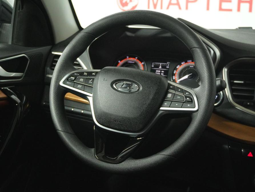 Lada (ВАЗ) Vesta I Рестайлинг (NG) Вологда  - изображение 18