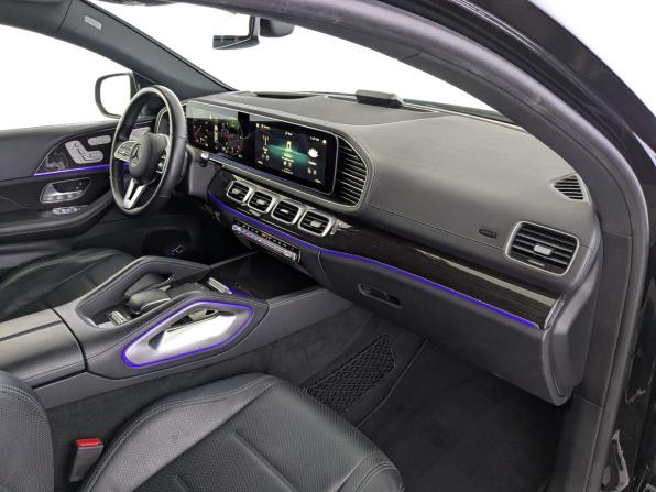 Mercedes-Benz GLE Coupe II (C167) с пробегом 2021 года, цена 8 105 000 рублей, 87991 км, внедорожник, Автокод Объявления