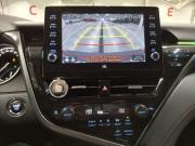 Toyota Camry VIII (XV70) Рестайлинг Казань  - изображение 62