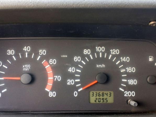 Lada (ВАЗ) 21099 с пробегом 2000 года, цена 130 000 рублей, 336819 км, седан, Автокод Объявления