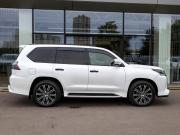 Lexus LX III Рестайлинг 2 Москва  - изображение 44