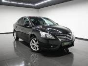 Nissan Sentra VII (B17) Тверь  - изображение 27