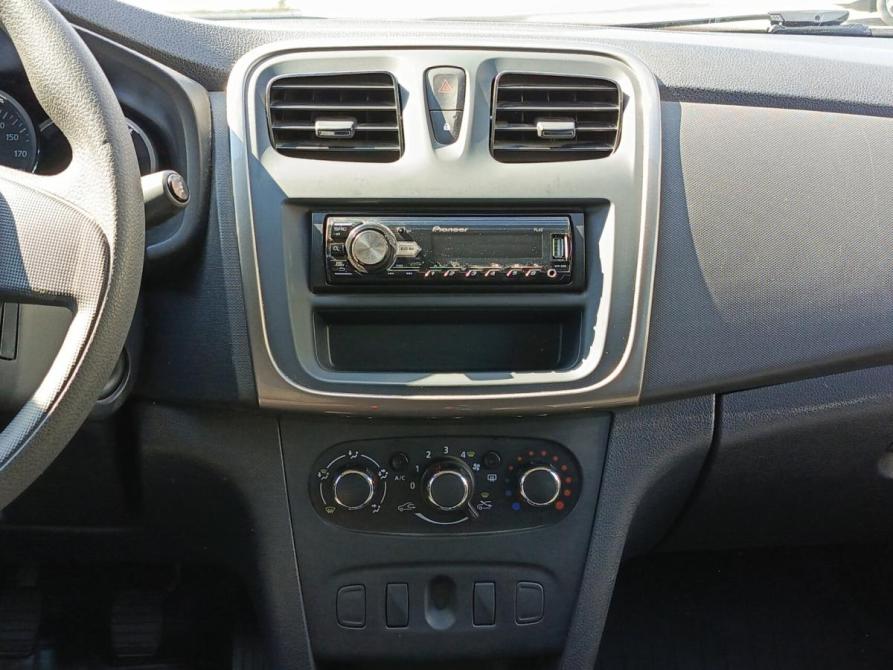 Renault Logan II Рестайлинг Йошкар-Ола  - изображение 18