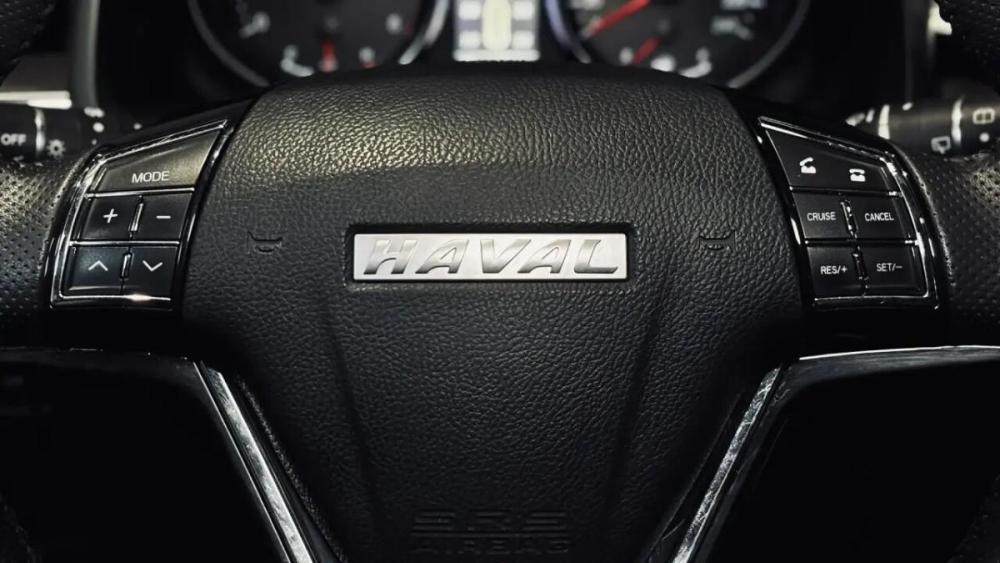 Haval M6 II Смоленск  - изображение 11