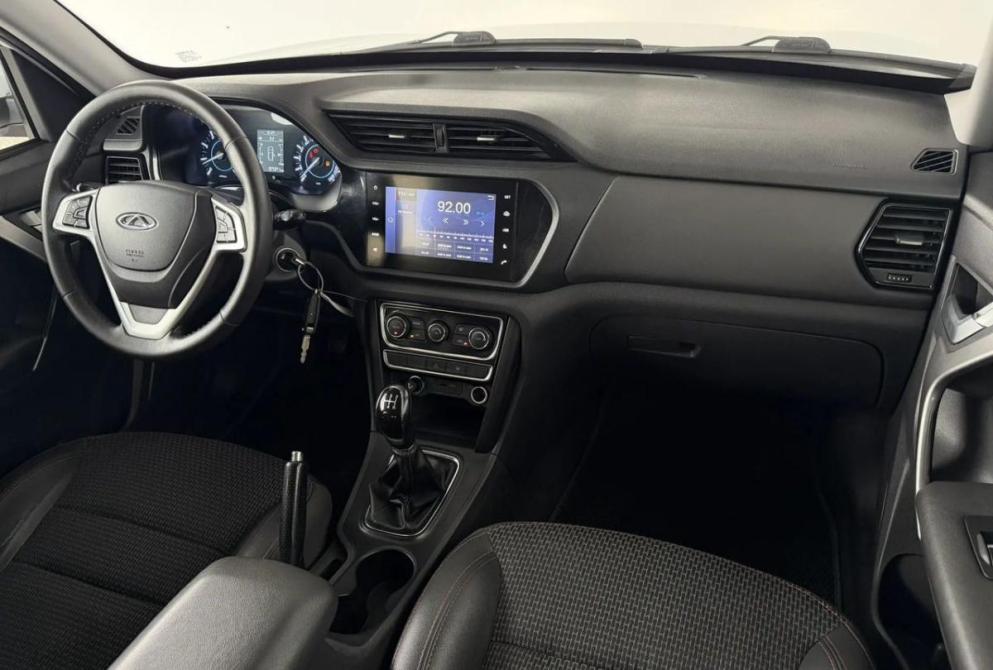 Chery Tiggo 3 I Киров  - изображение 10