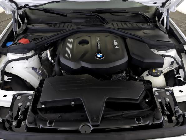 BMW 1 серии II (F20/F21) Рестайлинг 2 с пробегом 2019 года, цена 2 100 000 рублей, 76034 км, хэтчбек, Автокод Объявления