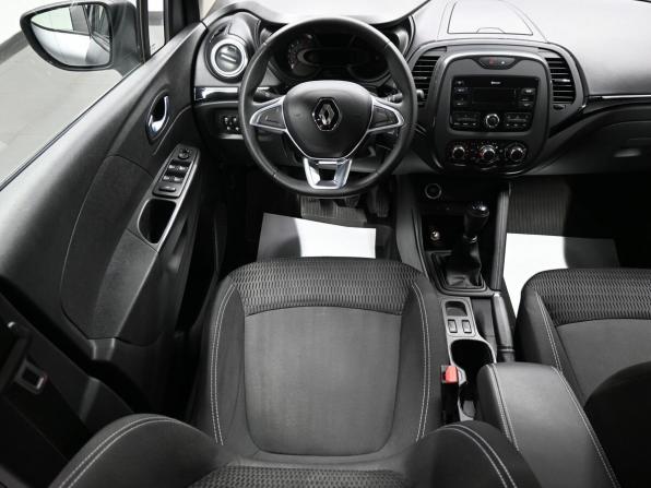 Renault Kaptur I Рестайлинг с пробегом 2021 года, цена 1 745 000 рублей, 30956 км, внедорожник, Автокод Объявления