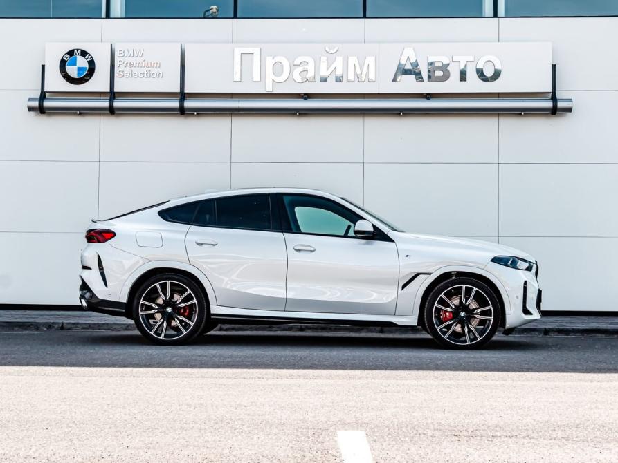 BMW X6 III (G06) Рестайлинг Магнитогорск  - изображение 6