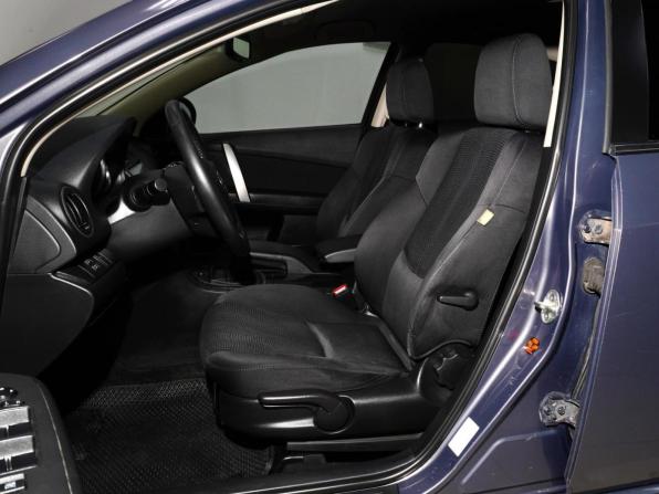 Mazda 6 II (GH) с пробегом 2008 года, цена 748 000 рублей, 168359 км, лифтбек, Автокод Объявления