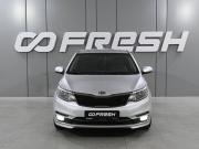 Kia Rio III Рестайлинг Ростов-на-Дону  - изображение 22