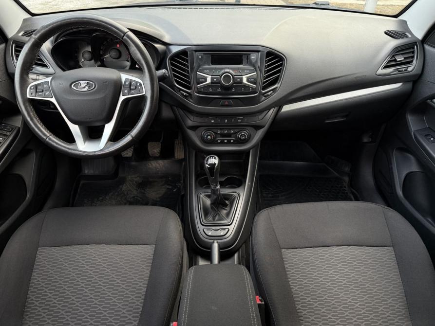 Lada (ВАЗ) Vesta I Ярославль  - изображение 11