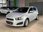 Chevrolet Aveo II Оренбург  - изображение 21