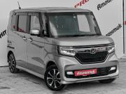 Honda N-BOX II Екатеринбург  - изображение 27
