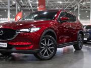 Mazda CX-5 II Санкт-Петербург  - изображение 32