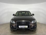 Audi Q5 I (8R) Рестайлинг Санкт-Петербург  - изображение 24