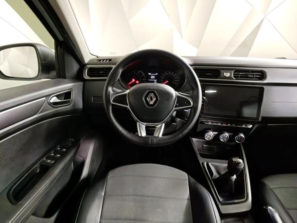 Renault Arkana I с пробегом 2020 года, цена 1 649 000 рублей, 53574 км, внедорожник, Автокод Объявления