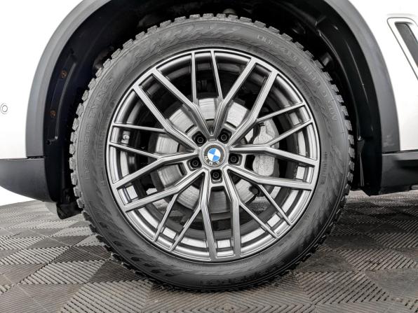 BMW X5 IV (G05/G18) с пробегом 2018 года, цена 5 785 000 рублей, 120669 км, внедорожник, Автокод Объявления