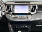 Toyota RAV4 IV (XA40) Рестайлинг Липецк  - изображение 18