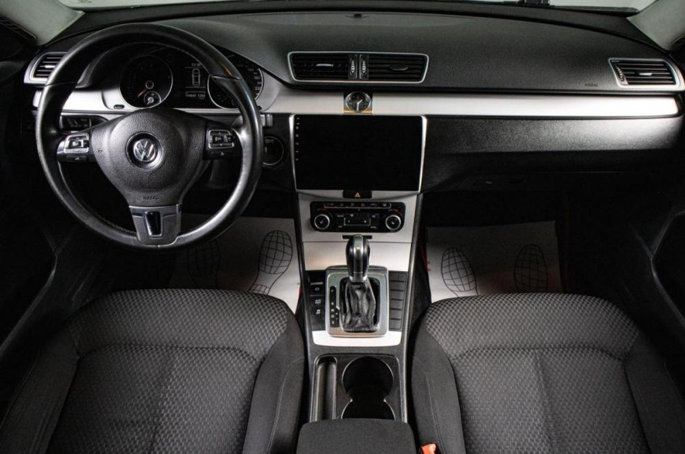 Volkswagen Passat B7 Сургут  - изображение 13