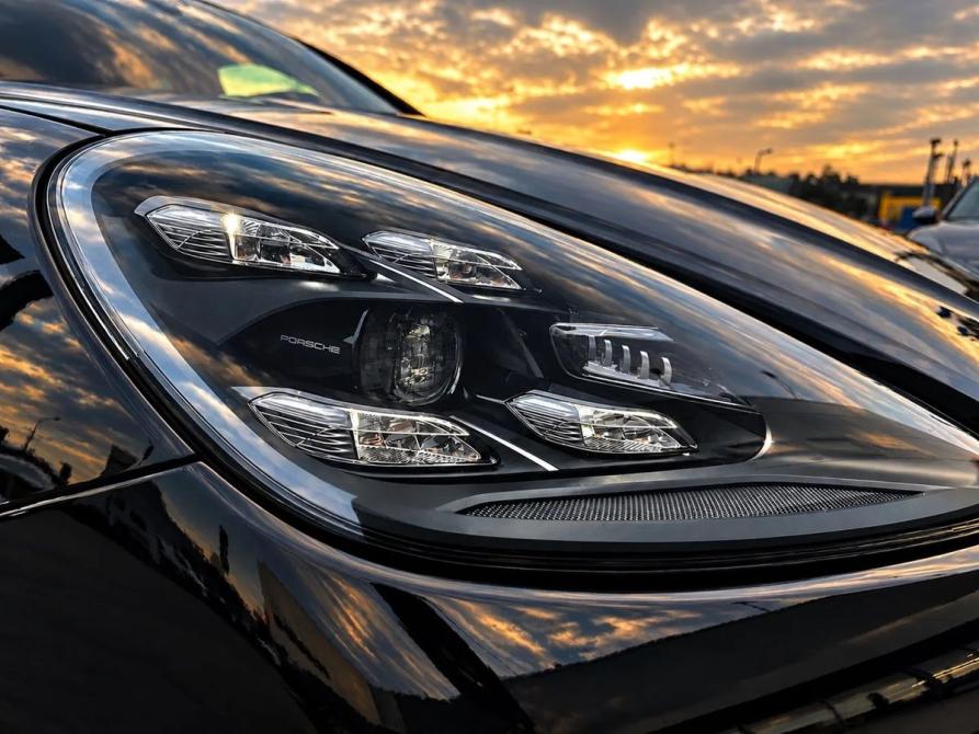 Porsche Cayenne III Пермь  - изображение 9