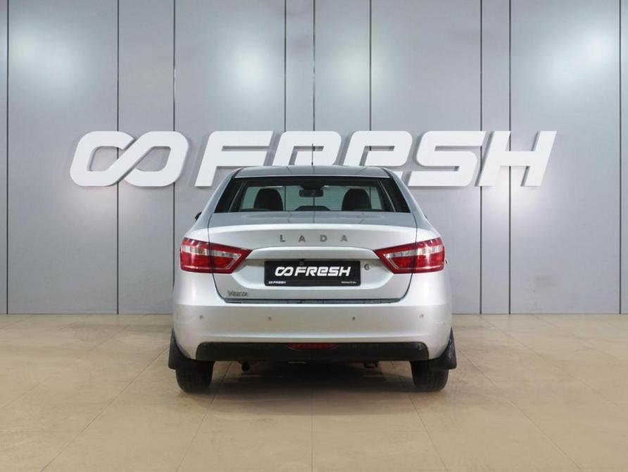 Lada (ВАЗ) Vesta I Воронеж  - изображение 4