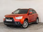 Mitsubishi ASX I Санкт-Петербург  - изображение 20