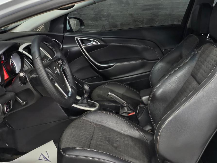 Opel Astra J Рестайлинг Краснодар  - изображение 15