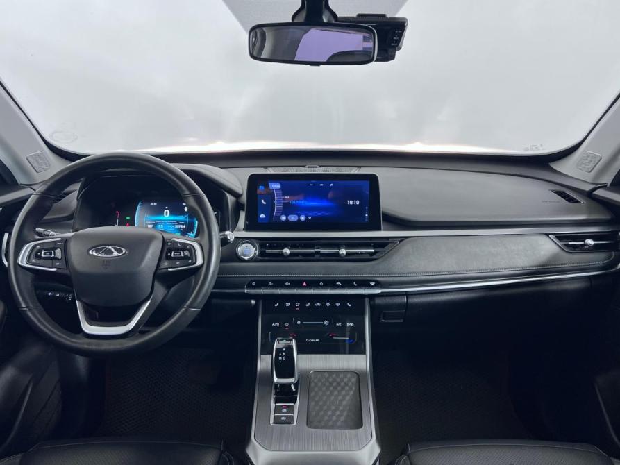 Chery Tiggo 4 Pro I Ростов-на-Дону  - изображение 10