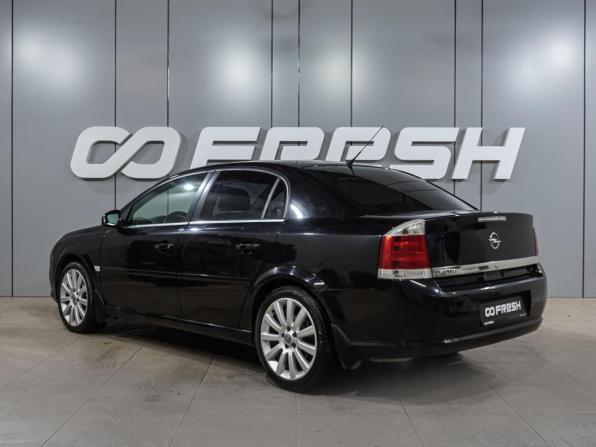 Opel Vectra C Рестайлинг с пробегом 2008 года, цена 599 000 рублей, 283582 км, седан, Автокод Объявления
