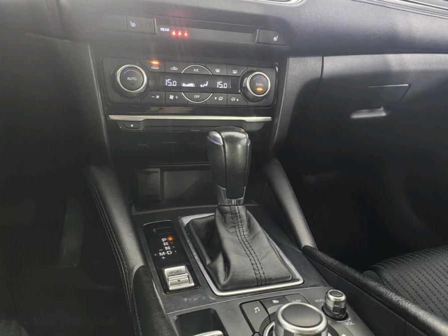 Mazda 6 III (GJ) Рестайлинг Санкт-Петербург  - изображение 24