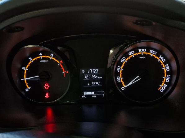 Lada (ВАЗ) Granta I Рестайлинг с пробегом 2020 года, цена 659 000 рублей, 127196 км, седан, Автокод Объявления