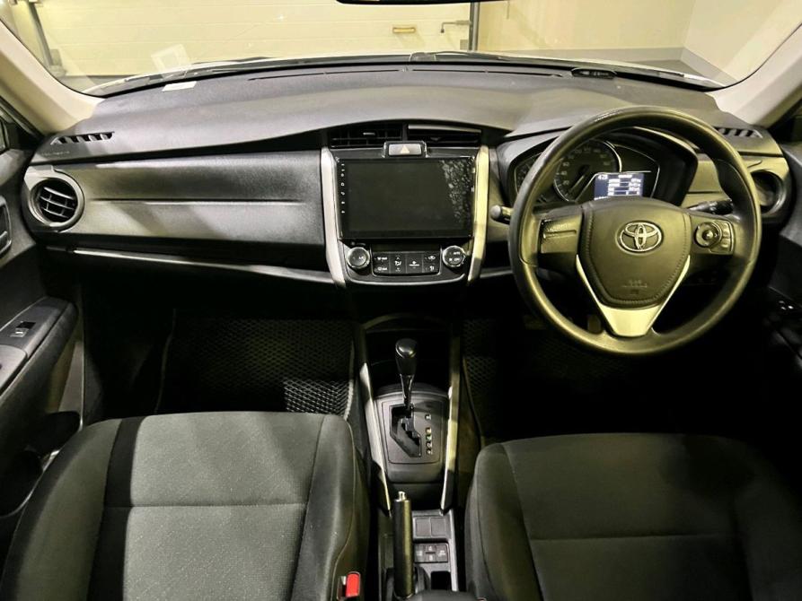 Toyota Corolla XI (E160 E170) Рестайлинг 2 Новосибирск  - изображение 18