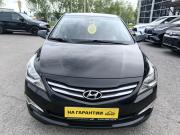 Hyundai Solaris I Рестайлинг Нижнекамск  - изображение 29
