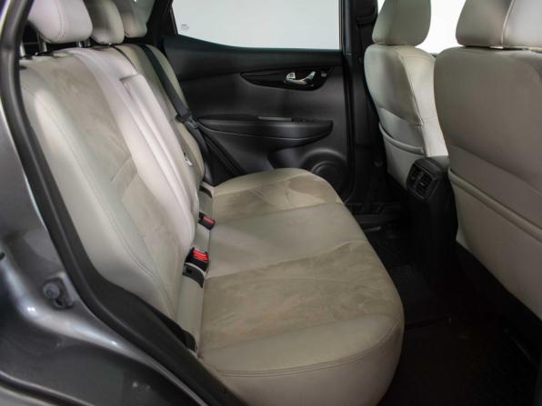 Nissan Qashqai II с пробегом 2016 года, цена 2 307 000 рублей, 77890 км, внедорожник, Автокод Объявления