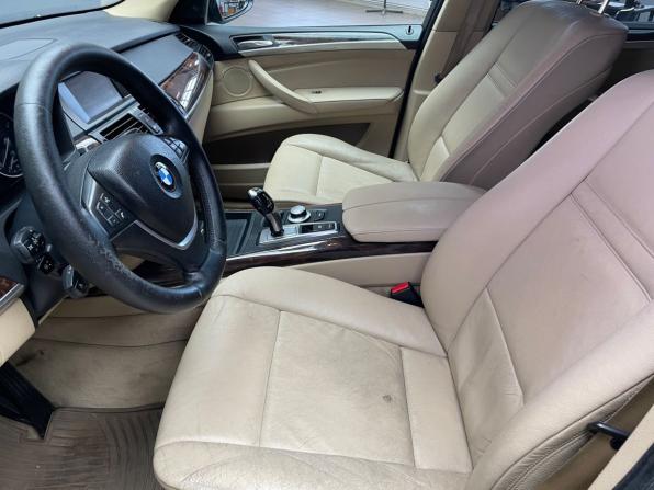 BMW X5 II (E70) с пробегом 2008 года, цена 1 349 000 рублей, 408058 км, внедорожник, Автокод Объявления
