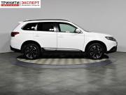 Mitsubishi Outlander III Рестайлинг 3 Белгород  - изображение 20