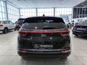 Kia Sportage IV Рестайлинг Казань  - изображение 29