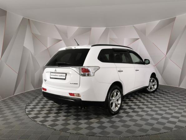 Mitsubishi Outlander III с пробегом 2013 года, цена 1 125 000 рублей, 290368 км, внедорожник, Автокод Объявления