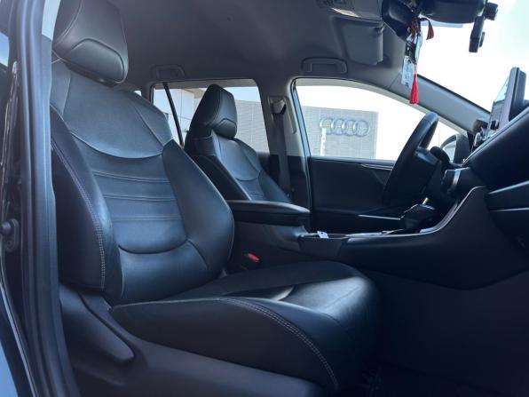 Toyota RAV4 V (XA50) с пробегом 2020 года, цена 3 333 000 рублей, 105000 км, внедорожник, Автокод Объявления
