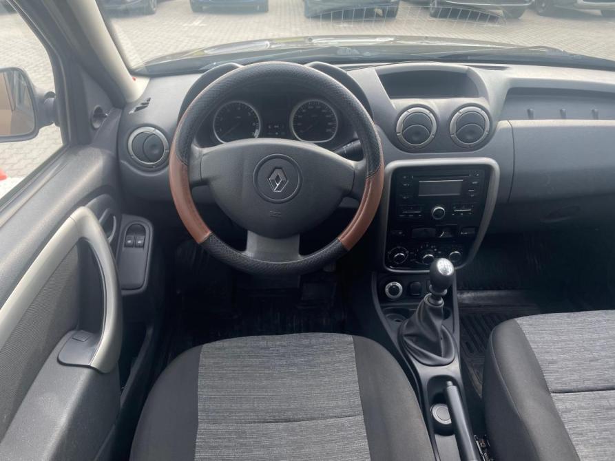 Renault Duster I Череповец  - изображение 10