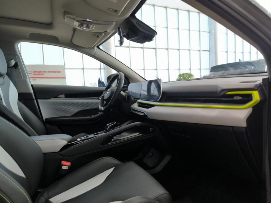 Geely Coolray I Казань  - изображение 13