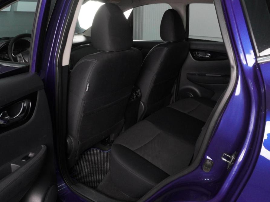 Nissan Qashqai II Минеральные Воды  - изображение 11