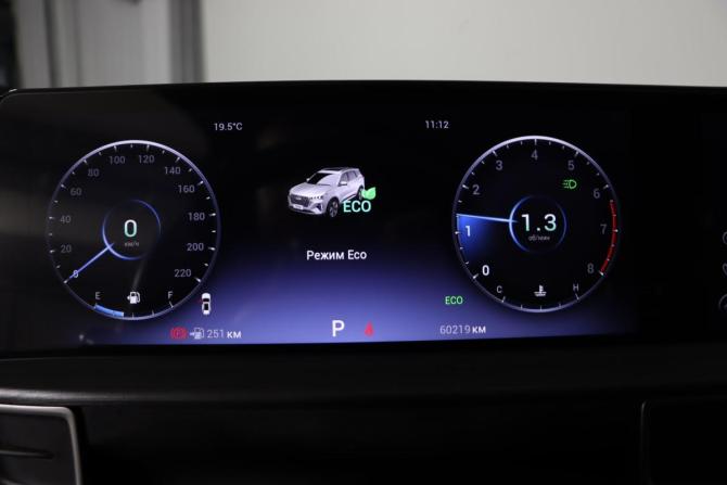 Chery Tiggo 7 Pro Max I с пробегом 2023 года, цена 1 899 990 рублей, 60219 км, внедорожник, Автокод Объявления