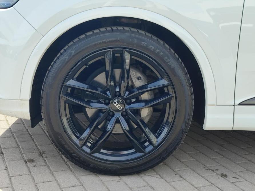Audi Q7 II (4M) Санкт-Петербург  - изображение 7